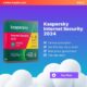 Kaspersky Internet Security 2024